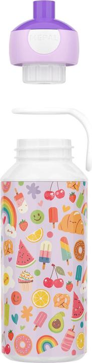Image du produit Mepal Campus (2025) Pop-Up Trinkflasche (0.40 l)