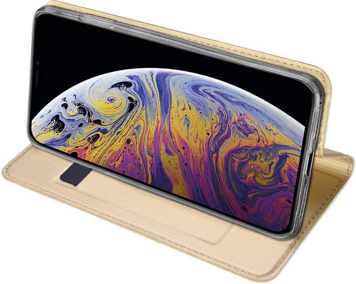 Actual product image Dux Ducis Skin Pro Series (Apple iPhone 11 Pro)