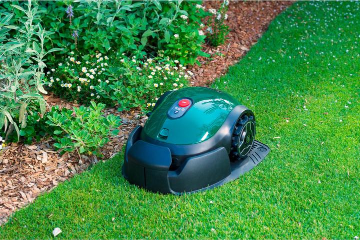 Produktbild Robomow RX20u (300 m²)