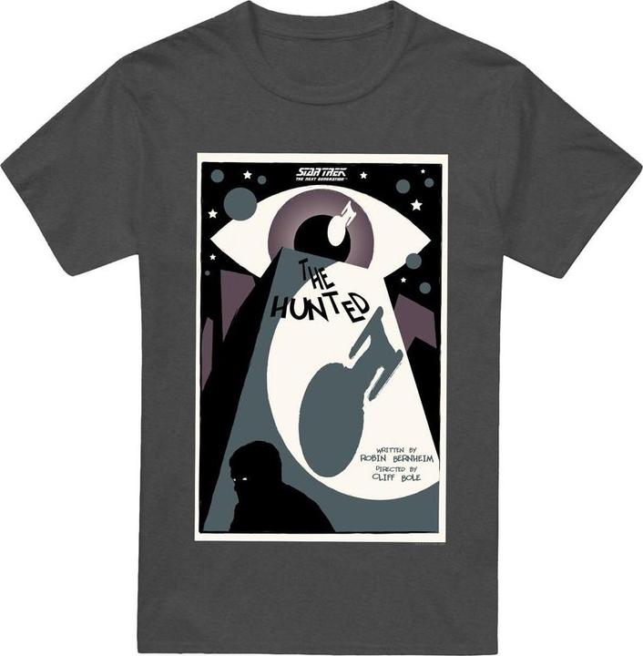 Produktbild The Next Generation Season 3 Episode 11 TShirt (L)
