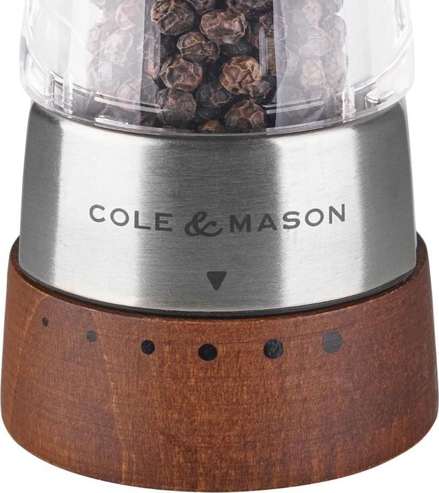 Immagine prodotto Cole & Mason Derwent (Pepe)