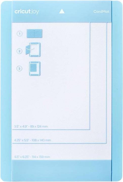 Actual product image Cricut Joy Starter Bundle (P)