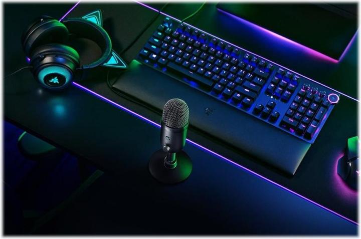 Immagine prodotto Razer Seiren V2 X