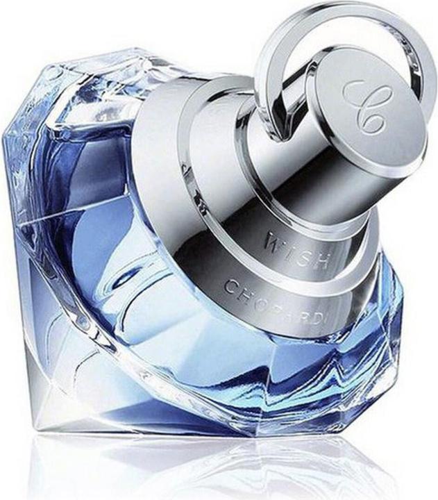 Actual product image Chopard wish (Eau de parfum, 30 ml)
