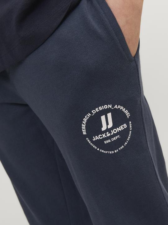 Produktbild Jack & Jones Jogginghose Mini Jogginghose (104)