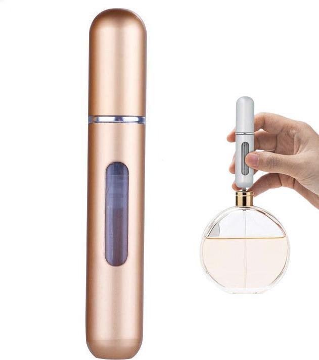 Actual product image Hermex Mini perfume atomiser (8 ml)