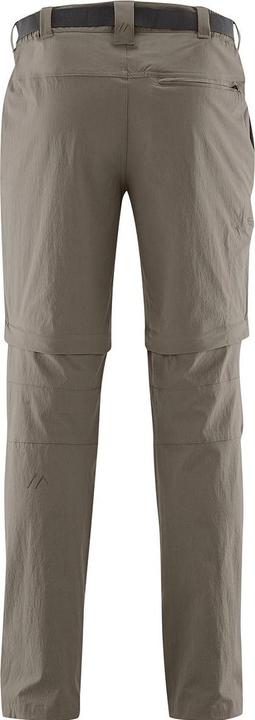 Immagine prodotto Maier Sports Pantaloni Tajo 2 Zip Off (58)