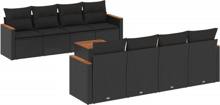 Actual product image VidaXL Steffie