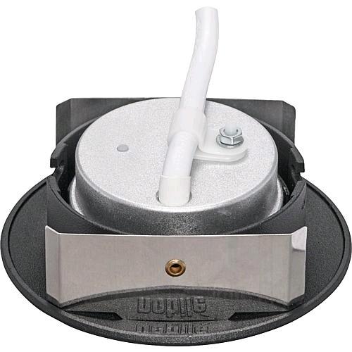 Immagine prodotto Nobile Faretto da incasso a soffitto a LED LB23 (570 lm)