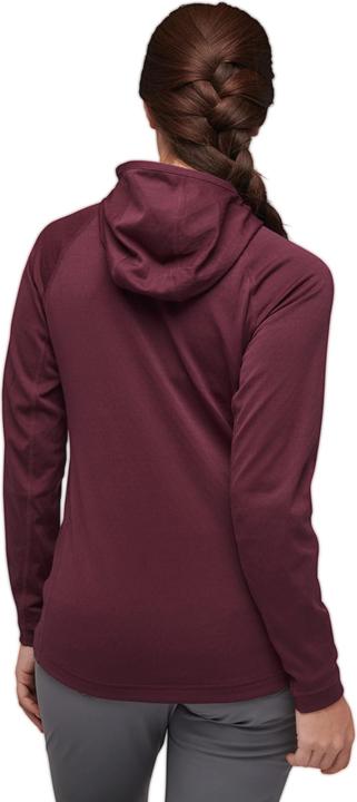 Produktbild Black Diamond W Coefficient Hoody (L)