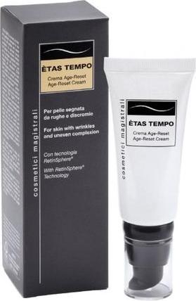 Actual product image Cosmetici Magistrali Cosmetics Magisterial Etats Time Tubol Airless 30ml (30 ml, Day cream)