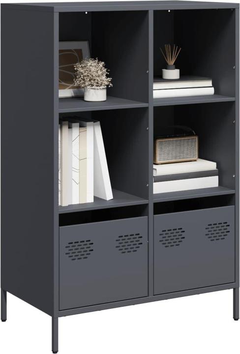 Actual product image VidaXL Highboard (68 x 39 x 103.5 cm)