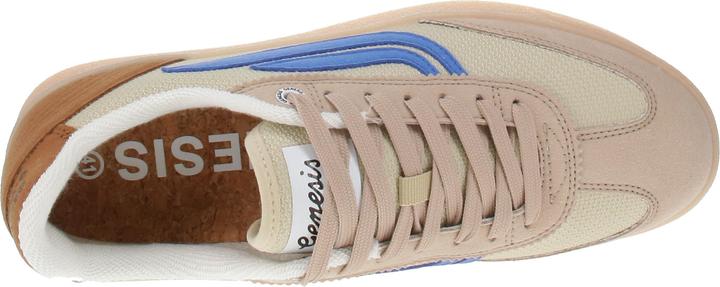 Actual product image Genesis Footwear 1005852 G-Volley Mesh (45)