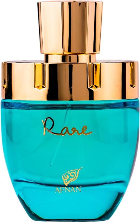 Actual product image Afnan Rare (Eau de parfum, 100 ml)