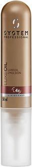Actual product image System Professional Revitalizing Hair Emulsion Luxeoil - 50 Ml (50 ml)