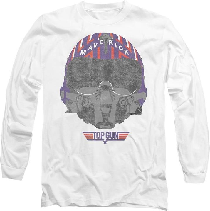 Top Gun TShirt (XL)