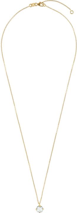 Produktbild Christ Kette (375er Gelbgold, 45 cm)