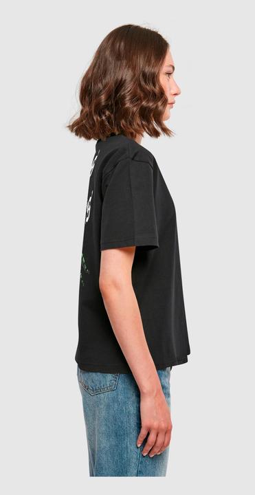 Actual product image Miss Tee Snitches Get Stitches Tee - 159399 (L)