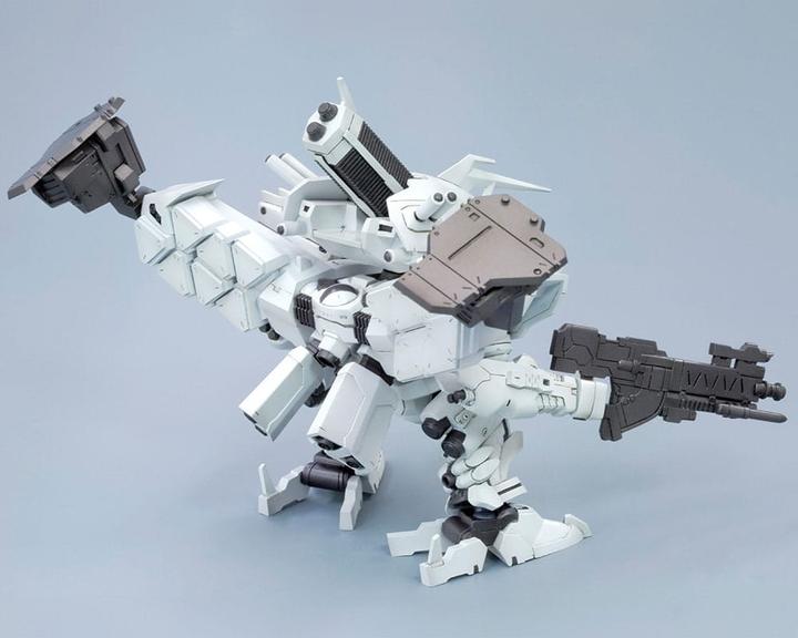 Image du produit Kotobukiya Armored Core For Answers D-Style Model Kit Lineark White-Glint 10 cm