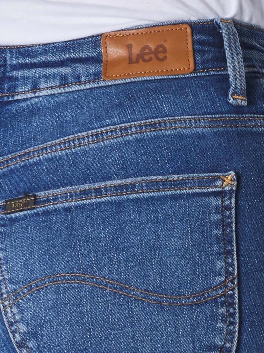 Produktbild Lee Scarlett High Jeans Skinny mid copan (W24/L31)