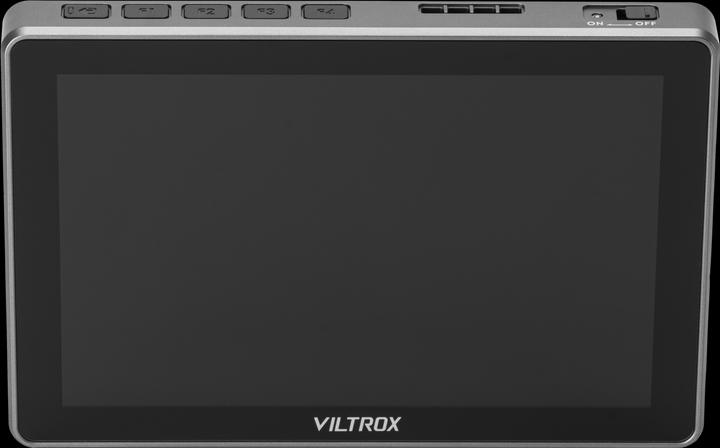 Viltrox 7-Inch IPS Screen with resolution 1280*800, HDMI1.4 (7")