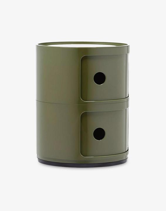 Image du produit Kartell Componibili (32 x 32 x 40 cm)