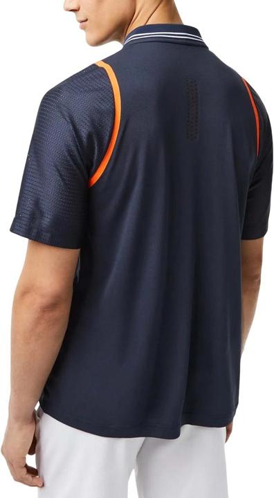 Produktbild Lacoste Daniil Medvedev Poloshirt Tennis (XS)