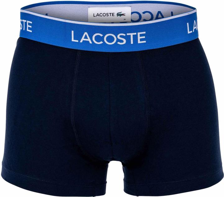 Actual product image Lacoste Stretch boxer shorts (L, pack of 3)