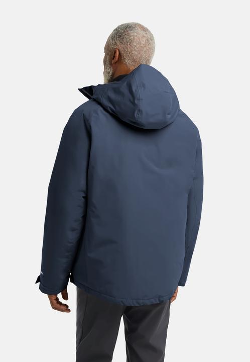 Actual product image Jack Wolfskin Icecape 2L Down Ins Jkt M Rds (3XL)