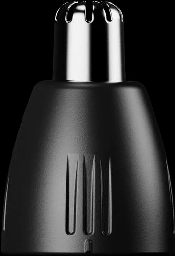 Meridian Grooming Ersatzklingen für den Up-Here Trimmer (Onyx) (1 x)