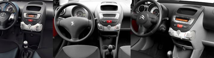 Image du produit No Name RADIO GPS NAVIGATION CITROEN C1 2005-2014 ANDROID (9")