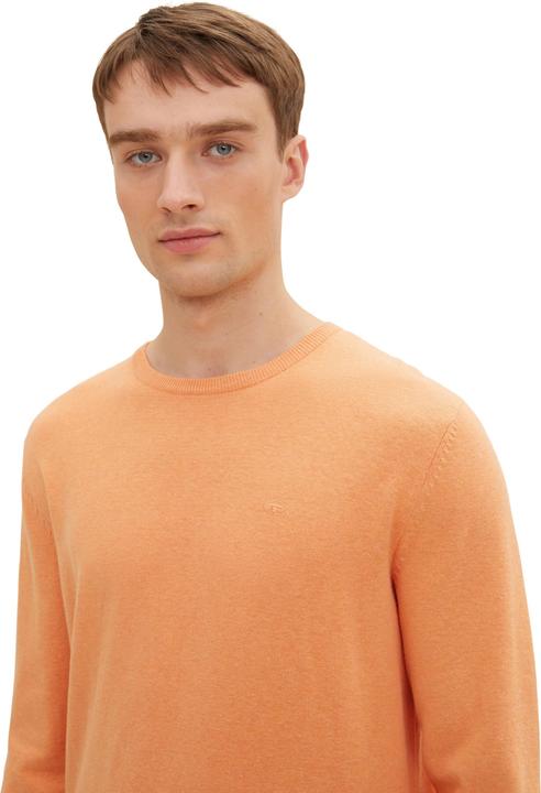 Image du produit Tom Tailor Strickpullover Pullover R-Neck (XXL)