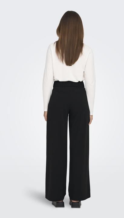 Actual product image JdY Regular fit High waist trousers Classic trousers (32)