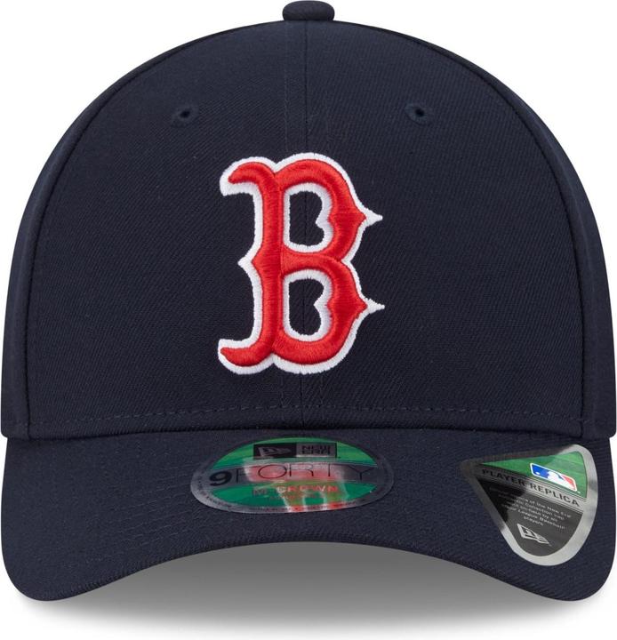 Actual product image New Era 9Forty M-Crow Cap - Authentic Boston Red Sox