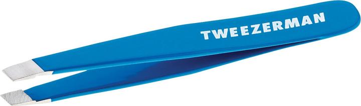 Actual product image Tweezerman Mini Slant Tweezer