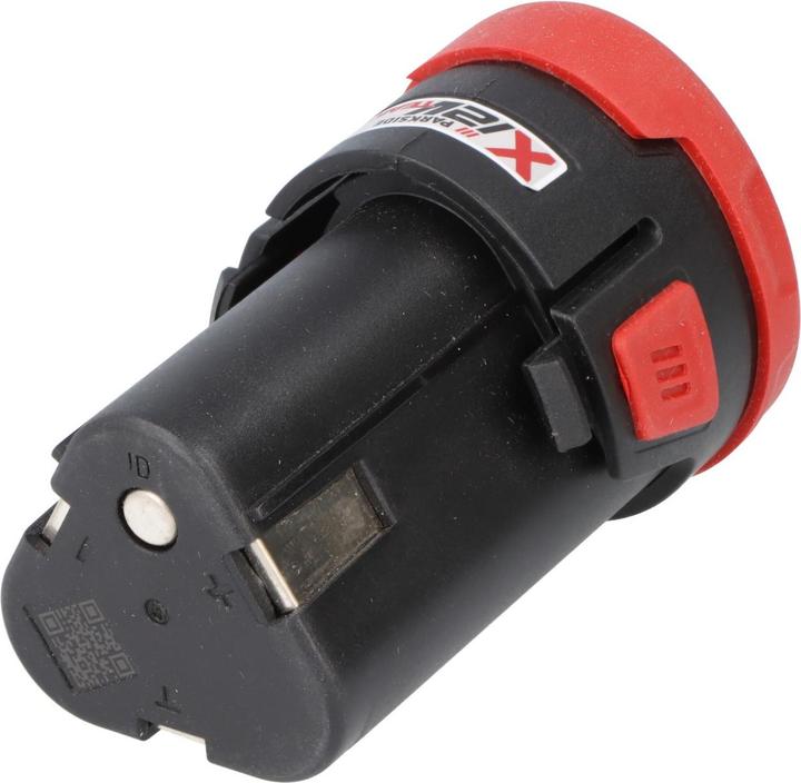 Actual product image Parkside Akku PAPK 12 A3 2Ah 12V Li-Ion für Geräte der X 12V Familie (12 V)