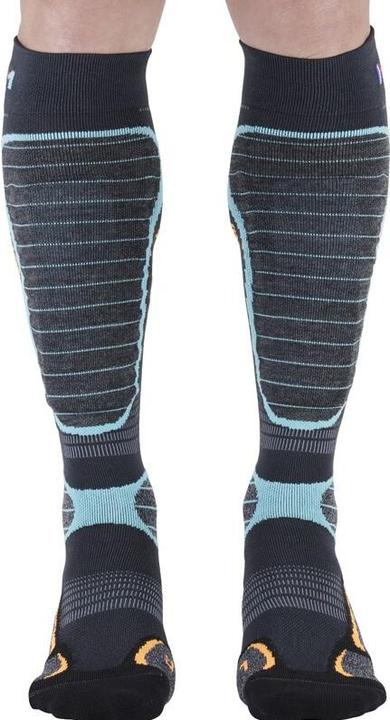 Actual product image Monnet GelProtech ski socks incl. gel insert (45 - 46)