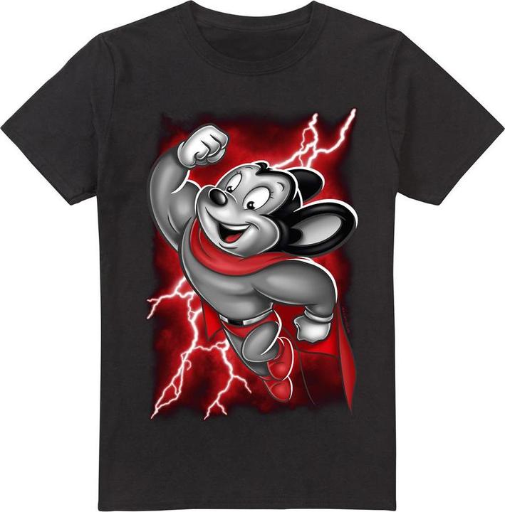 Fruit of the Loom Mighty TShirt (M)