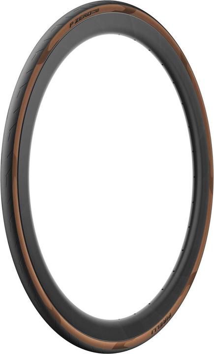 Actual product image Pirelli P Zero Race TLR RS Italy (28 x 1 5/8 x 1 1/8, 28-622)