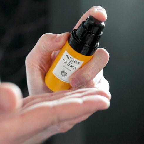 Actual product image Acqua Di Parma Multi Action Face Cream (50 ml, Day cream)
