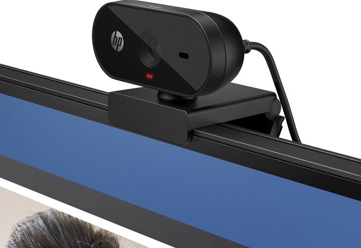Produktbild HP 325 (2.10 Mpx)