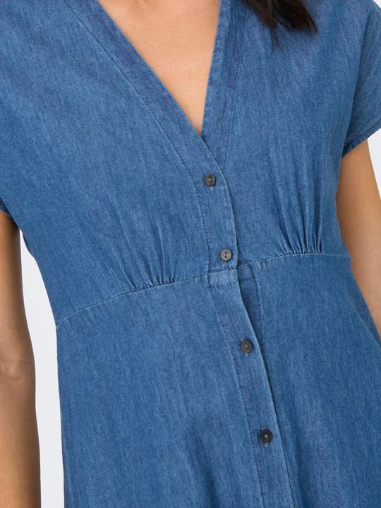 Produktbild Only ONLNOVA Langes Kleid Kleid (XS)