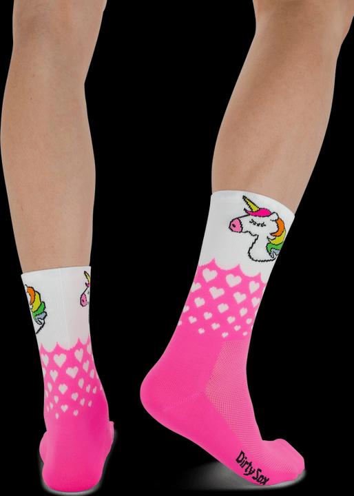 Immagine prodotto Dirtysox L'amore di unicorno (S)
