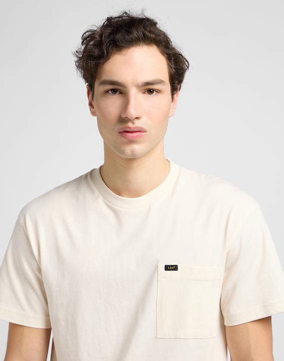 Immagine prodotto Lee T-shirt Tasca rilassata (S)