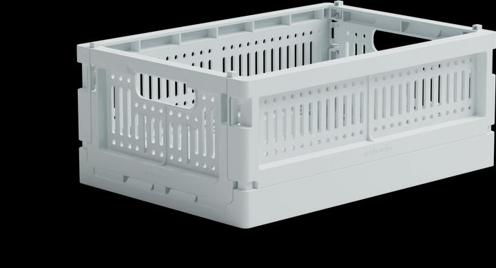 Productafbeelding Made Crate Mini ijsblokjes bewaardoos (24 x 16,5 x 9,5 cm)