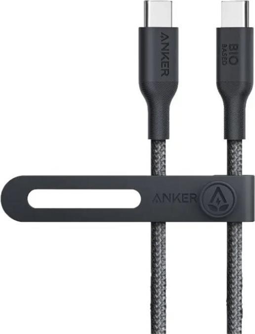 Produktbild Anker 544 Usb Cable 0.9 M Usb C (0.90 m, USB 3.2 Gen 1, 140 W)