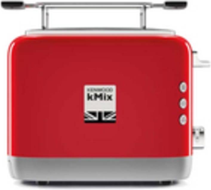 Productafbeelding Kenwood kMix TCX751RD