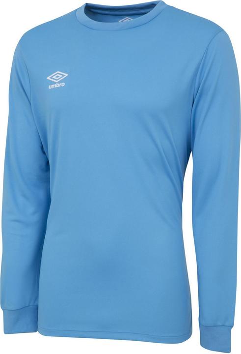 Umbro Club Trikot Langärmlig