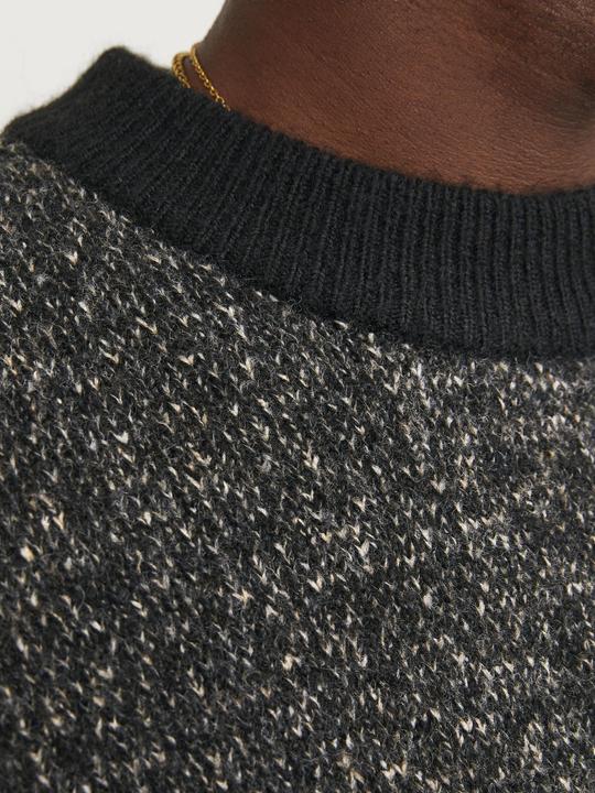 Immagine prodotto Jack & Jones Mock Neck Strickpullover (XXL)