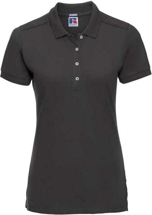 Russell Poloshirt Stretch (M)